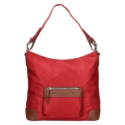 Dámská kabelka přes rameno Katana Mita - červená