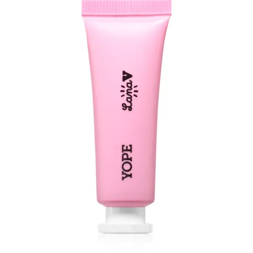 Yope Lana V regenerační péče na rty 5 g
