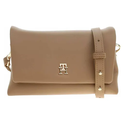 Tommy Hilfiger dámská kabelka AW0AW17698 RBC Safari Canvas