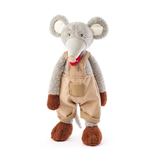 Lumpin Myšák Lorenzo, 40 cm