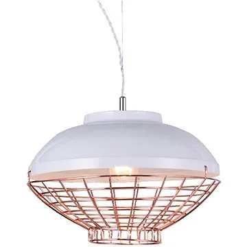 Závěsné svítidlo LETO max. 60W/E27/230V/IP20 (OD5396)