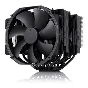 Noctua NH-D15 chromax.black (NH-D15 chromax.black)
