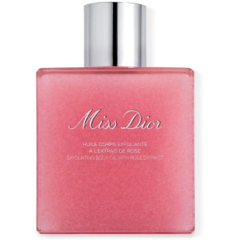 DIOR Miss Dior tusoló olaj hölgyeknek 175 ml