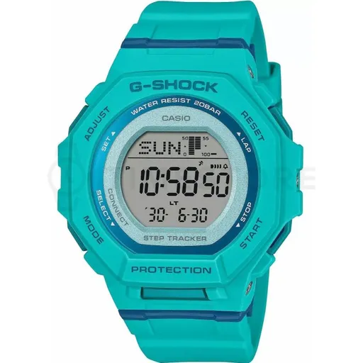 Casio G-Shock GMD-B300SC-2 - 30 dnů na vrácení zboží