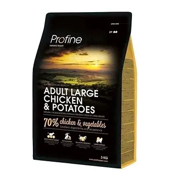 Profine Adult Large Breed Chicken