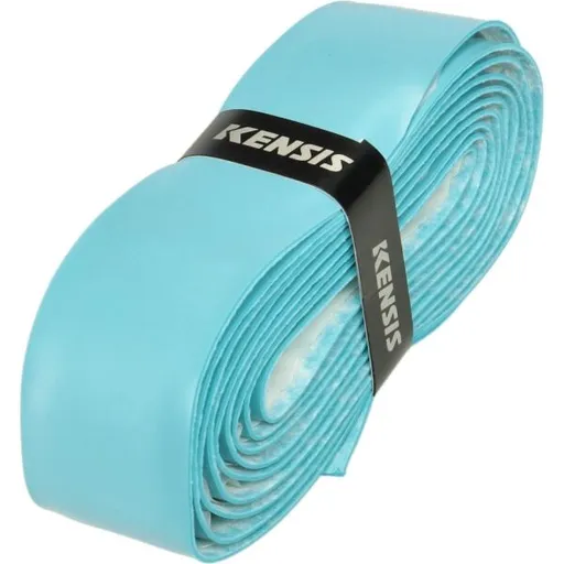 Kensis GRIPFLO COMFORT Florbalová omotávka, světle modrá, velikost