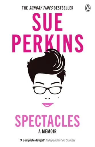 Spectacles - Sue Perkins