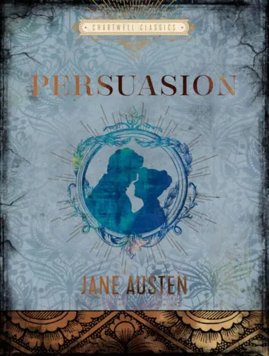 Persuasion - Jane Austenová
