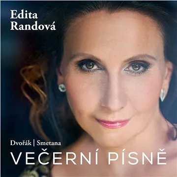 Randová Edita: Večerní písně - CD (8593085007603)