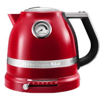 Rychlovarná konvice 1,5 l Artisan královská červená KitchenAid