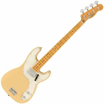 Fender Vintera II 70s Telecaster Bass MN Vintage White Elektrická baskytara