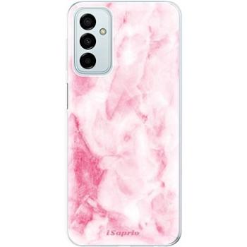 iSaprio RoseMarble 16 pro Samsung Galaxy M23 5G (rm16-TPU3-M23_5G)