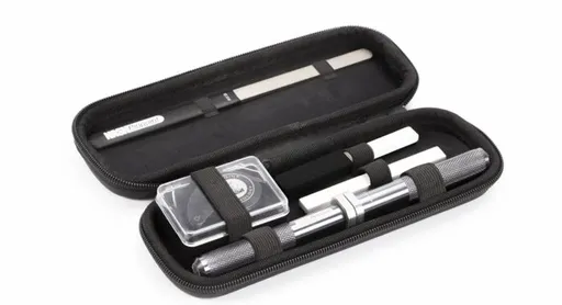 Nash Brusná sada na háčky Precision Sharpening Kit,Nash Brusná sada na háčky Precision Sharpening Kit