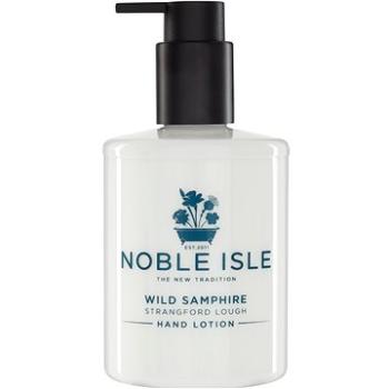 NOBLE ISLE Wild Samphire Hand Lotion 250 ml  (5060287571292)