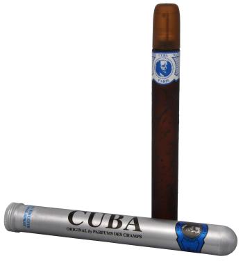 Cuba Blue - EDT 35 ml