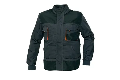 EMERTON bunda navy 52