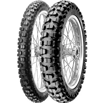 Pirelli MT 21 Rallycross 110/80/18 TT,R 58 P (3988800)