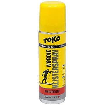 Toko Nordic Klister Spray Universal 70ml (4250423603265)