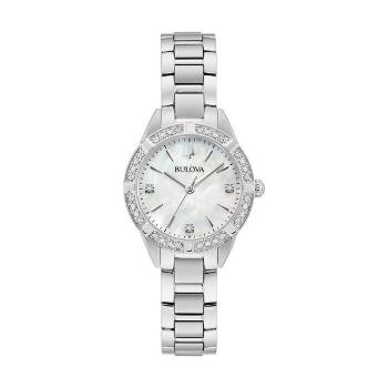 Bulova Sutton Diamond 96R253