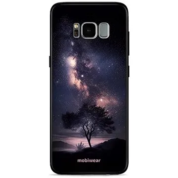 Mobiwear Glossy lesklý pro Samsung Galaxy S8 - G005G (5904808452076)
