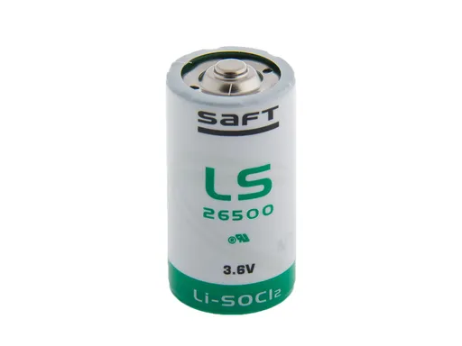 AVACOM Nenabíjecí baterie C LS26500 Saft Lithium 1ks Bulk