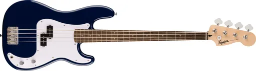 Fender Squier Sonic Precision Bass LRL WPG MNB
