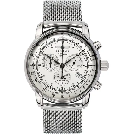 Zeppelin 100 Years Zeppelin 7680M-1