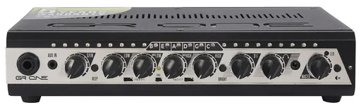 GR Bass ONE 350