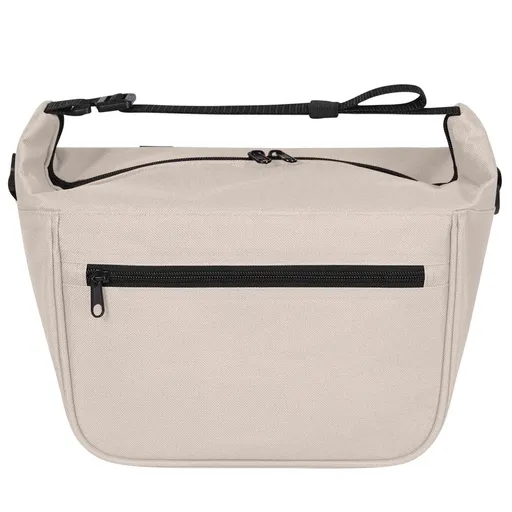 Halfar Chladicí taška na svačinu SOFTBASKET - Béžová