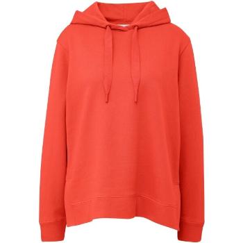 s.Oliver RL SWEATSHIRT Dámská mikina, oranžová, velikost