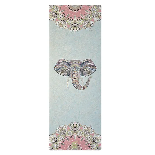 Sharp Shape Podložka na jógu ECO mat Ganara