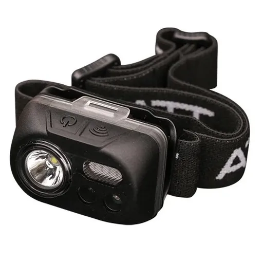 Gardner Čelovka ATT Lite-Wave Torch,Gardner Čelovka ATT Lite-Wave Torch