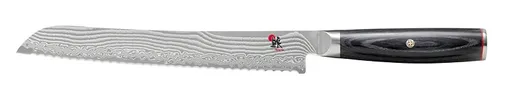 ZWILLING Miyabi Japonský nůž na chléb 24 cm 5000FCD