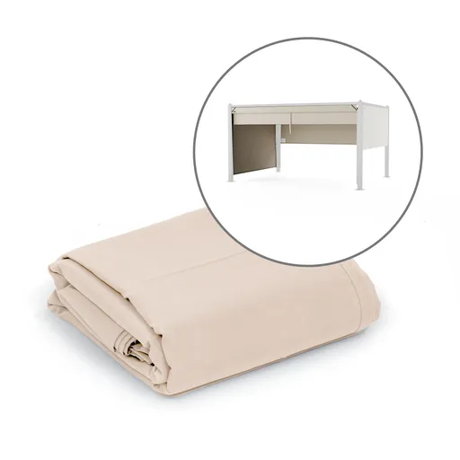 Blumfeldt boční stěny - Pantheon Cortina 3x4