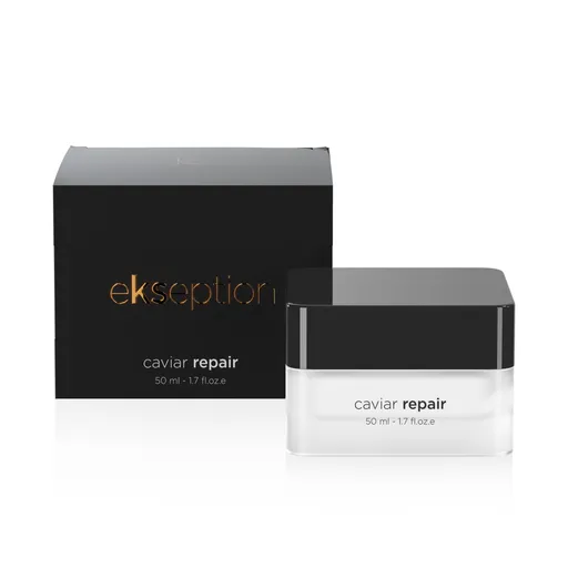 Ekseption Caviar repair - Regenerační krém s kaviárovým extraktem 50 ml