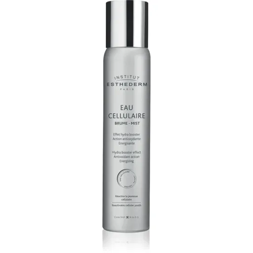 Institut Esthederm Cellular Water Mist energizující hydratační pleťová mlha s buněčnou vodou 100 ml