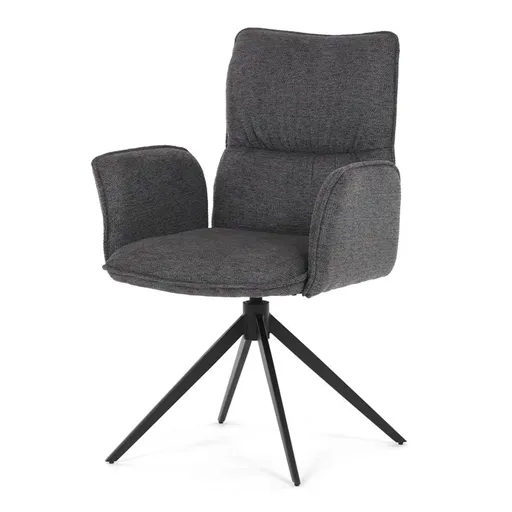 Otočné jídelní křeslo DCH-D1328 Autronic