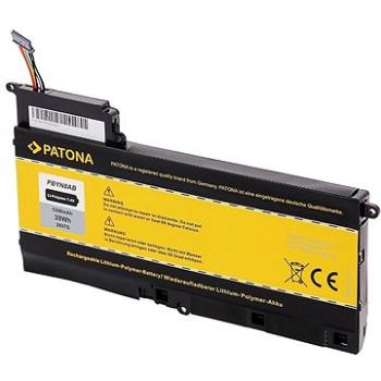 Patona pro Samsung NP530U 5300mAh Li-Pol 7,4V AA-PBYN8AB (PT2897)