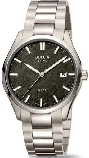 Boccia Titanium 3672-02