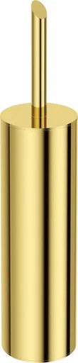 Deante Silia WC štětka zlatá ADI Z712