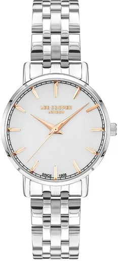 Lee Cooper Analogové hodinky LC07503.320