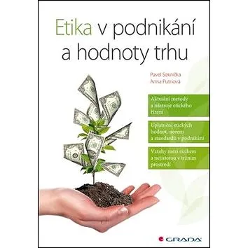 Etika v podnikání a hodnoty trhu (978-80-247-5545-8)