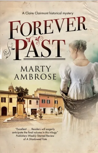 Forever Past - Marty Ambrose