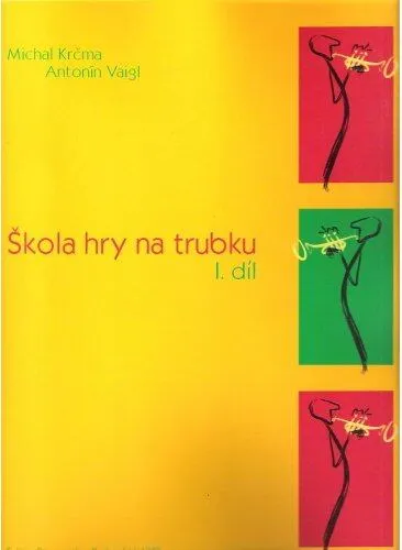 Škola hry na trubku I.