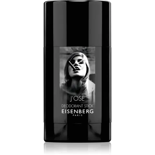 EISENBERG J’OSE deostick pro ženy 75 ml