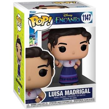 Funko POP! Disney Encanto - Luisa (889698576017)