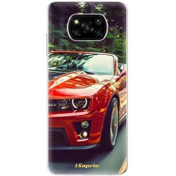 iSaprio Chevrolet 02 pro Xiaomi Poco X3 Pro / X3 NFC (chev02-TPU3-pX3pro)