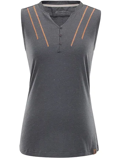 Dámské tílko Alpine Pro