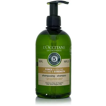 L'OCCITANE Aromachologie Volume