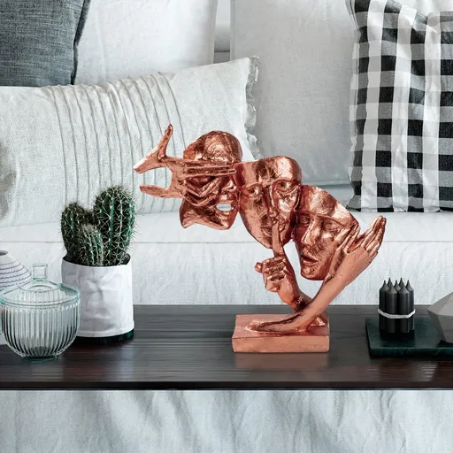 Dekorativní předmět Yak-034-A